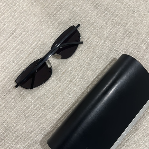Givenchy Sunglasses in metal - Picture 4 of 5